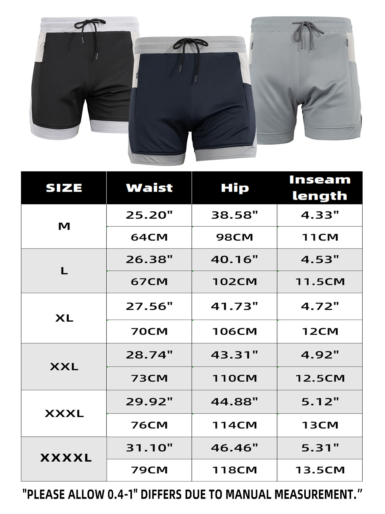 Mens Athletic Shorts Quick Dry - Swim Trunk Quick Dry review and price