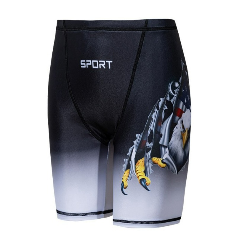 Swimming Shorts for Boys Carto - Swim Trunk Quick Dry review and price