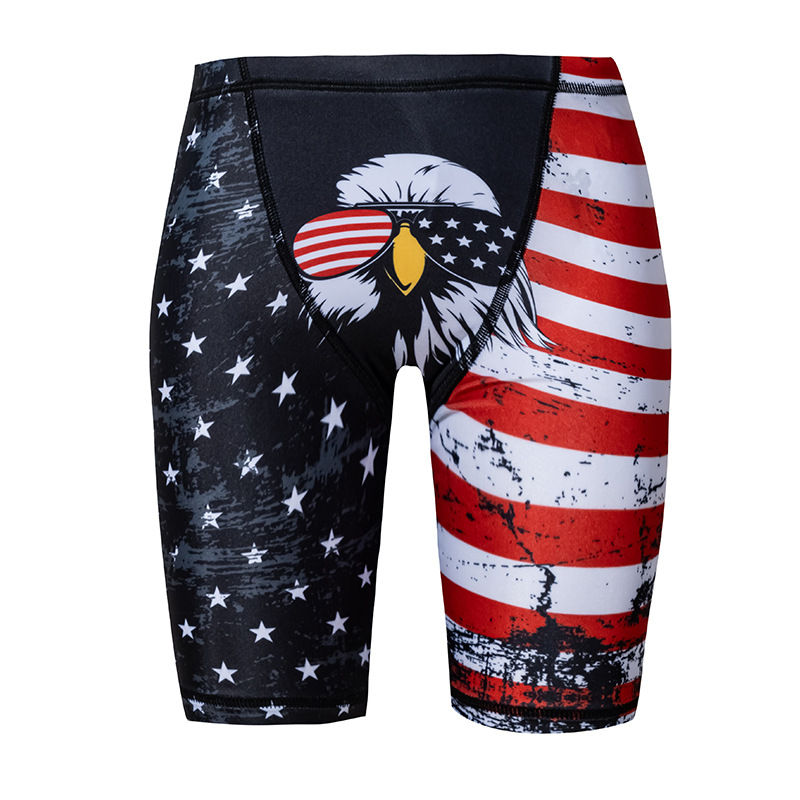 Swimming Shorts for Boys Carto - Swim Trunk Quick Dry review and price