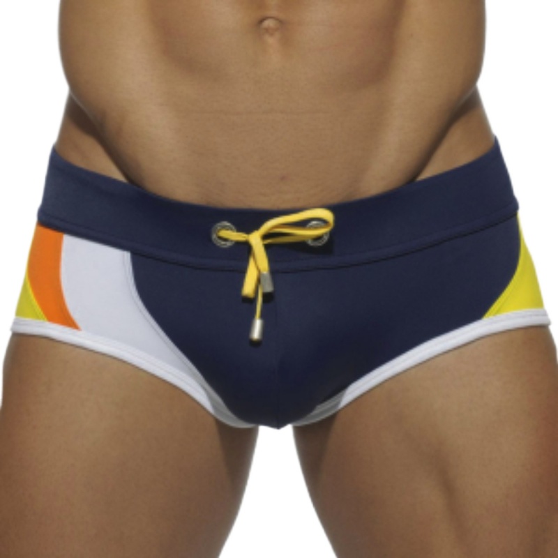 Seobean Men Swimwear Sexy Swim - Trunks Board Surf review and price