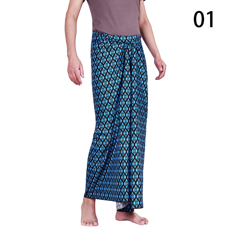 Unisex Traditional Southeast A - Sarong Men Wrap review and price