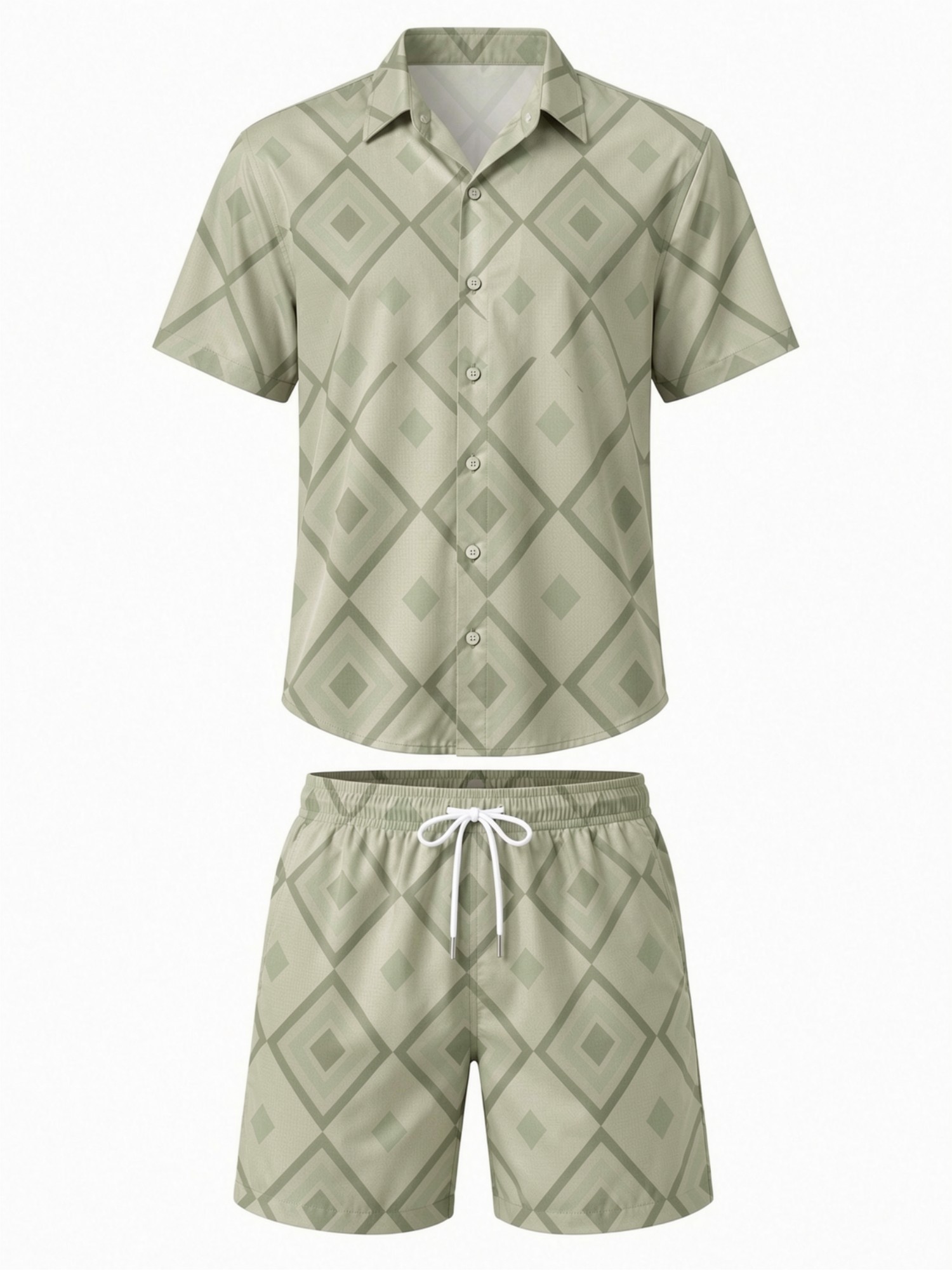 Mens Floral Short Sleeve Shirt - Resort Shirt Floral review and price