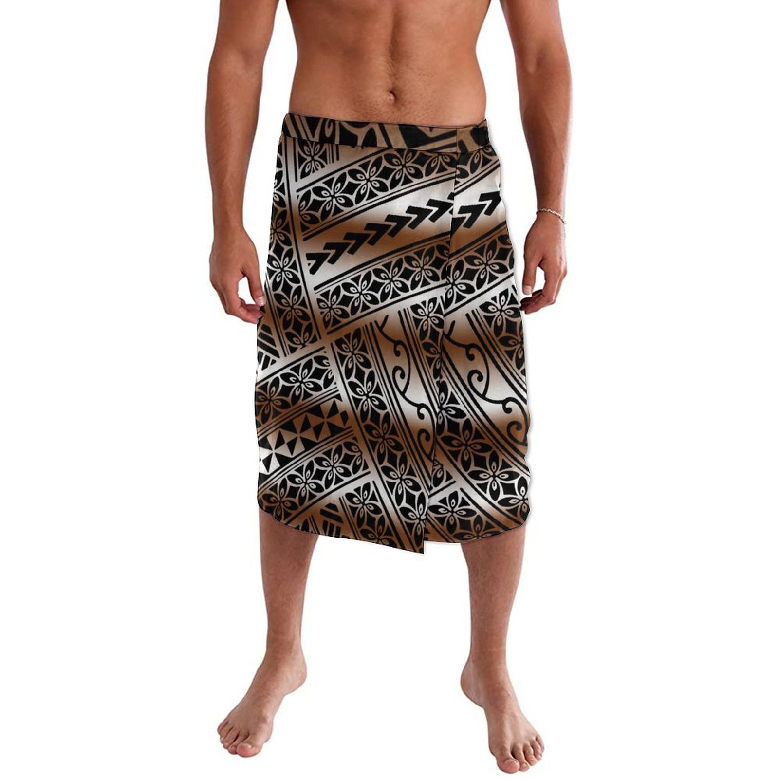 Summer Pacific Islands Traditi - Sarong Men Wrap review and price