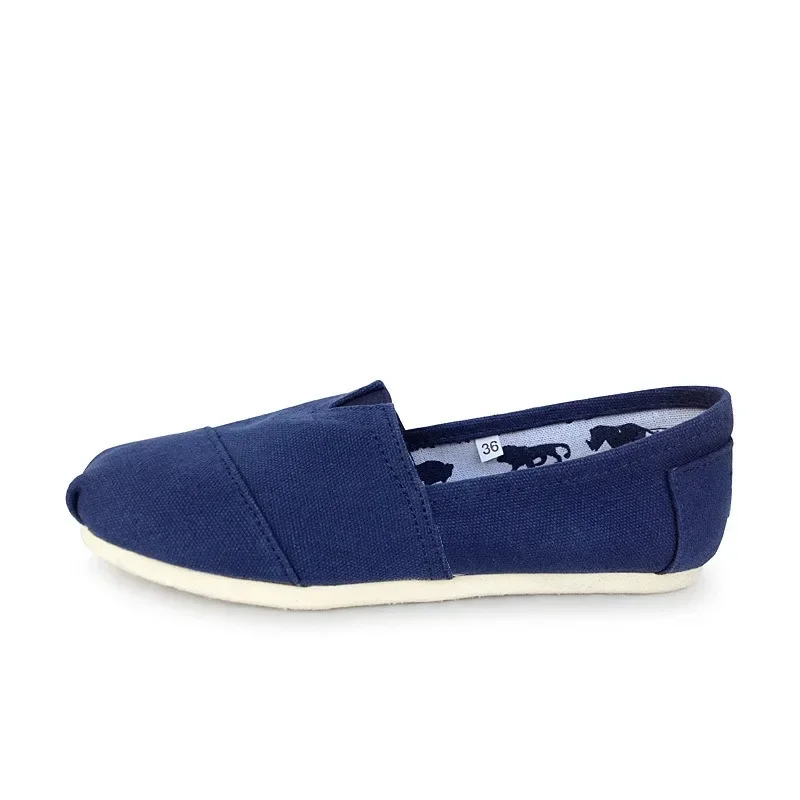 Summer Blue Loafers Men Classi - Espadrille Slip On review and price
