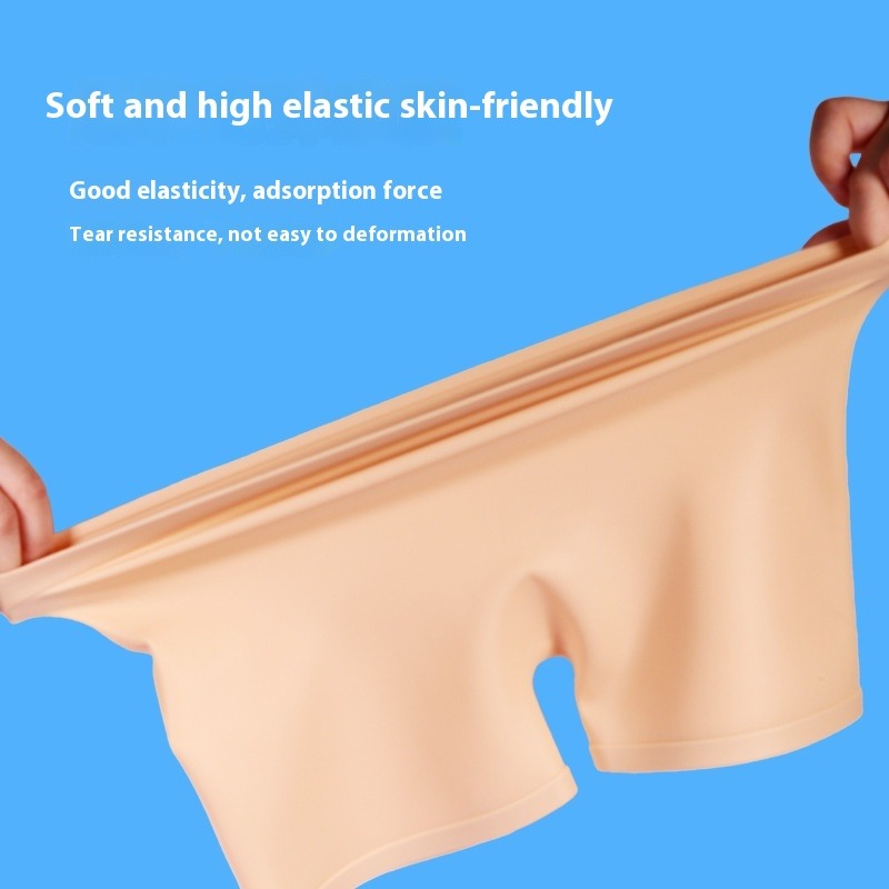 Silicone Swim Trunks Small Siz - Swim Trunk Quick Dry review and price