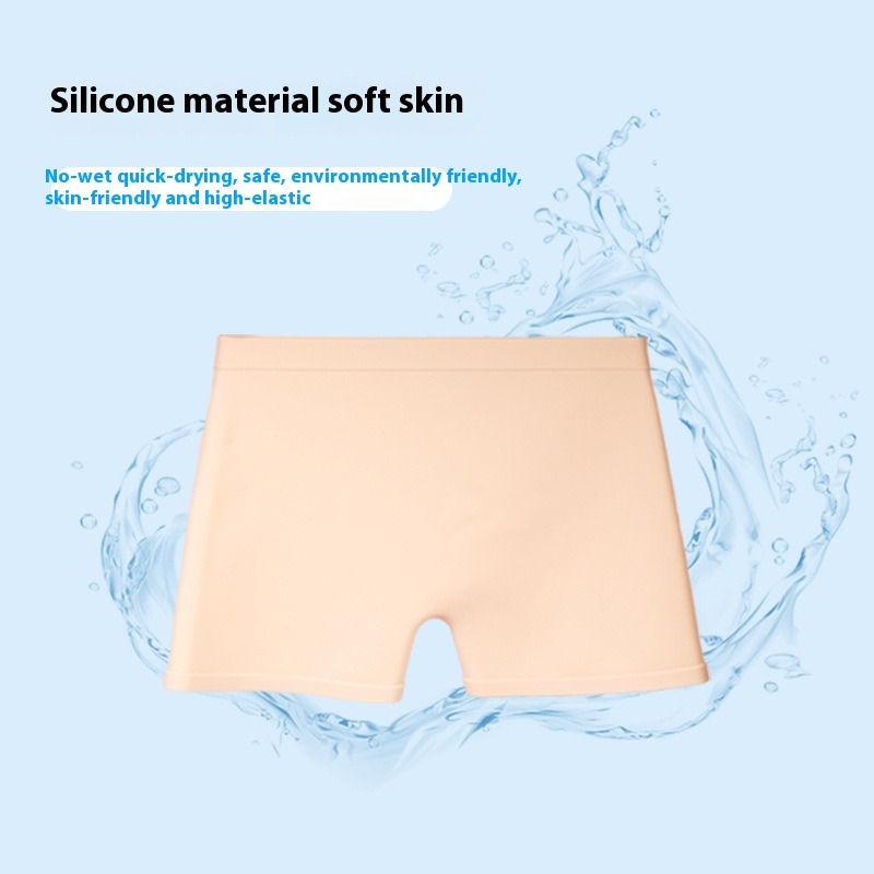 Silicone Swim Trunks Small Siz - Swim Trunk Quick Dry review and price