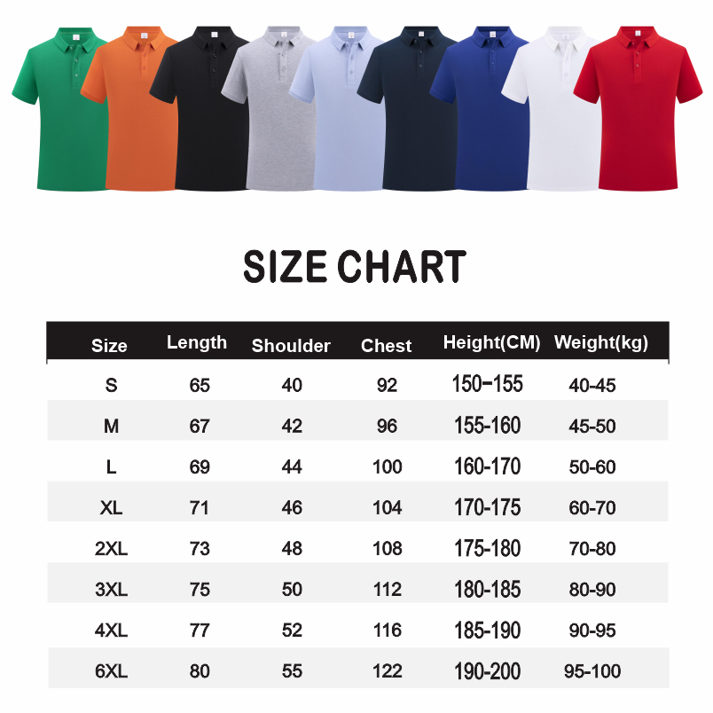 Summer Pure Cotton Polo Shirt  - Polo Shirt Pique review and price