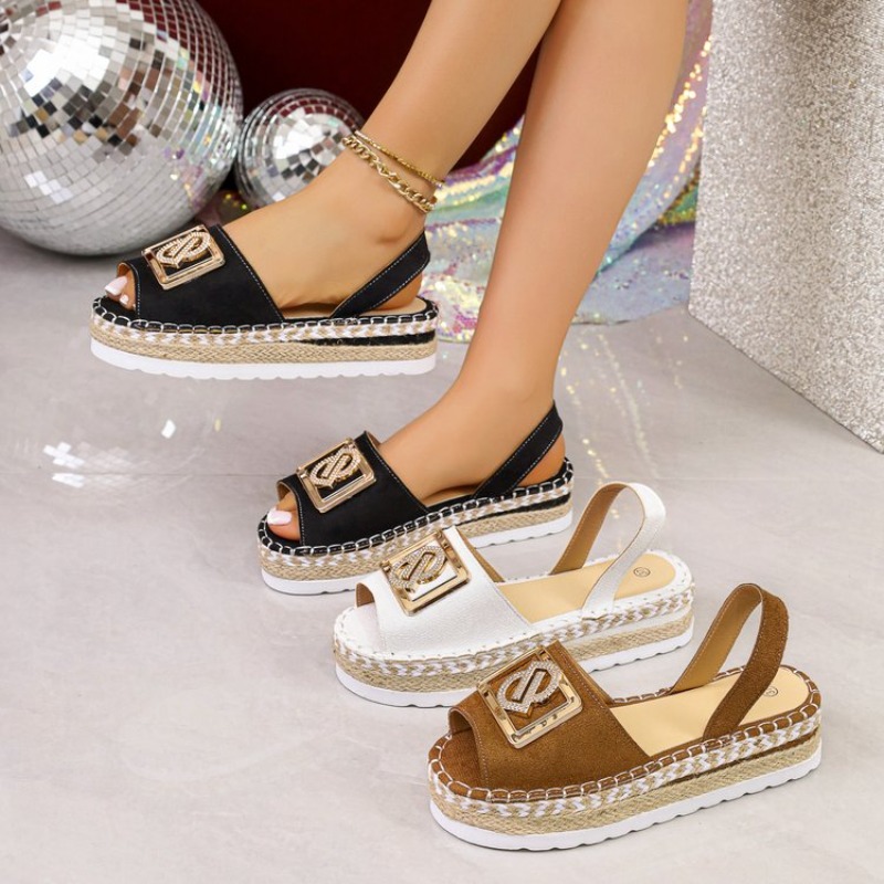 Womens Platform Espadrille San - Espadrille Slip On review and price
