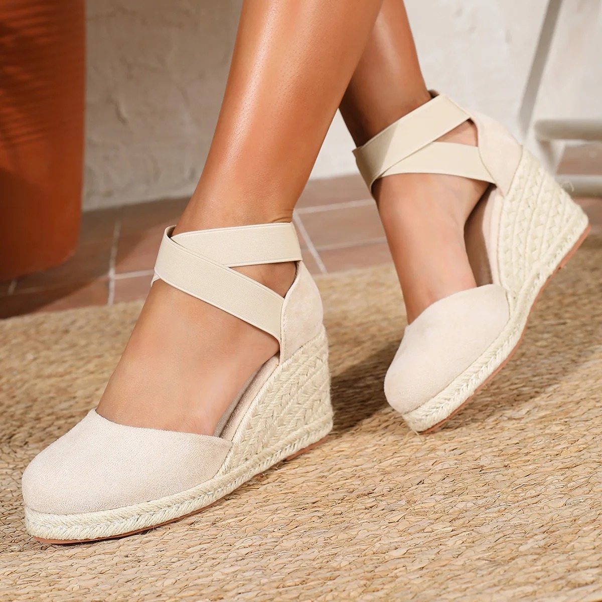 Cover Toe Women's Espadrille W - Espadrille Slip On review and price