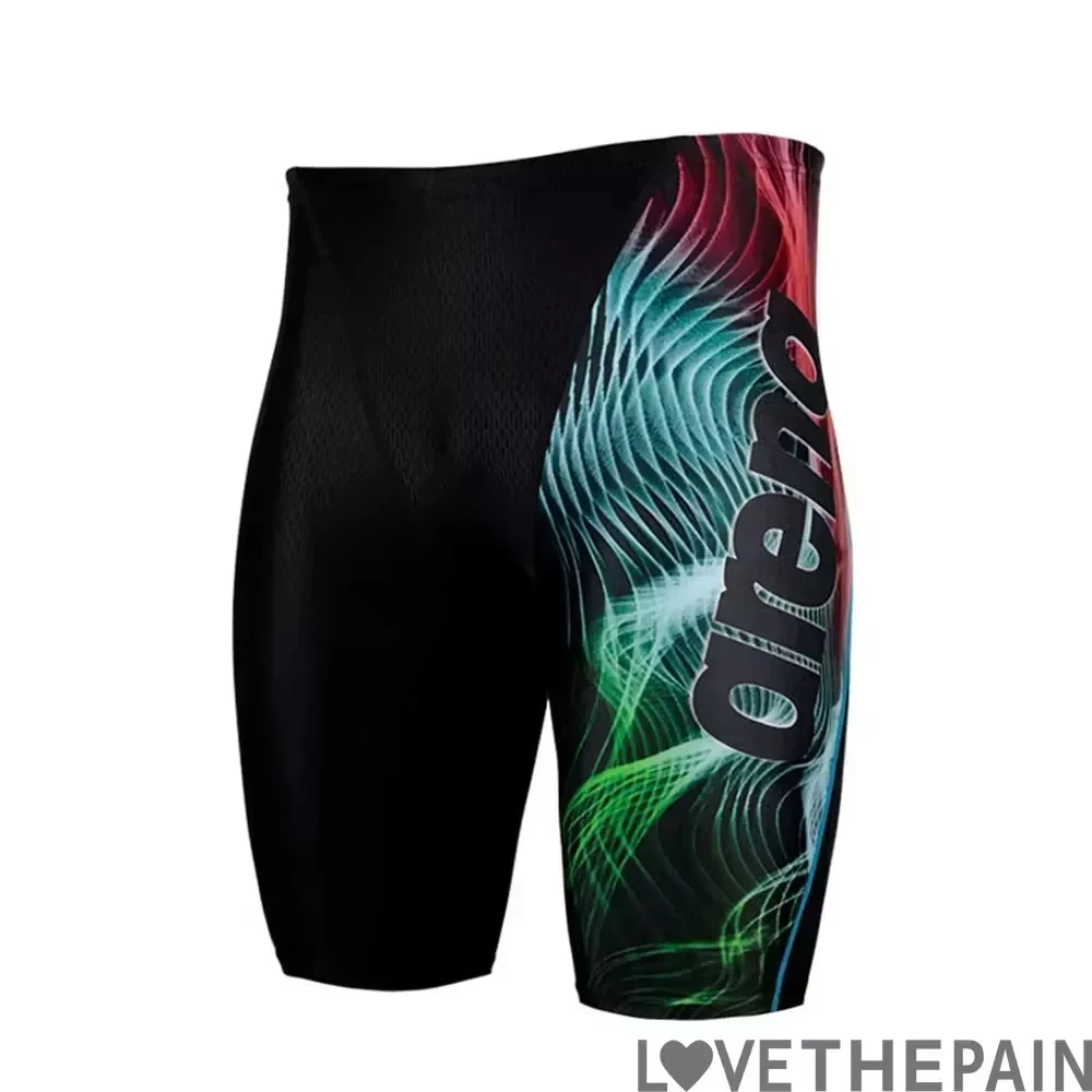 New Men Swim Jammer Swimming T - Swim Trunk Quick Dry review and price
