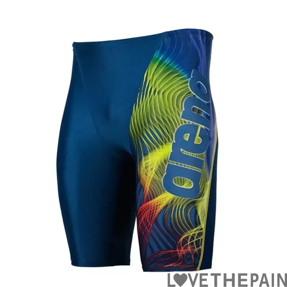 New Men Swim Jammer Swimming T - Swim Trunk Quick Dry review and price