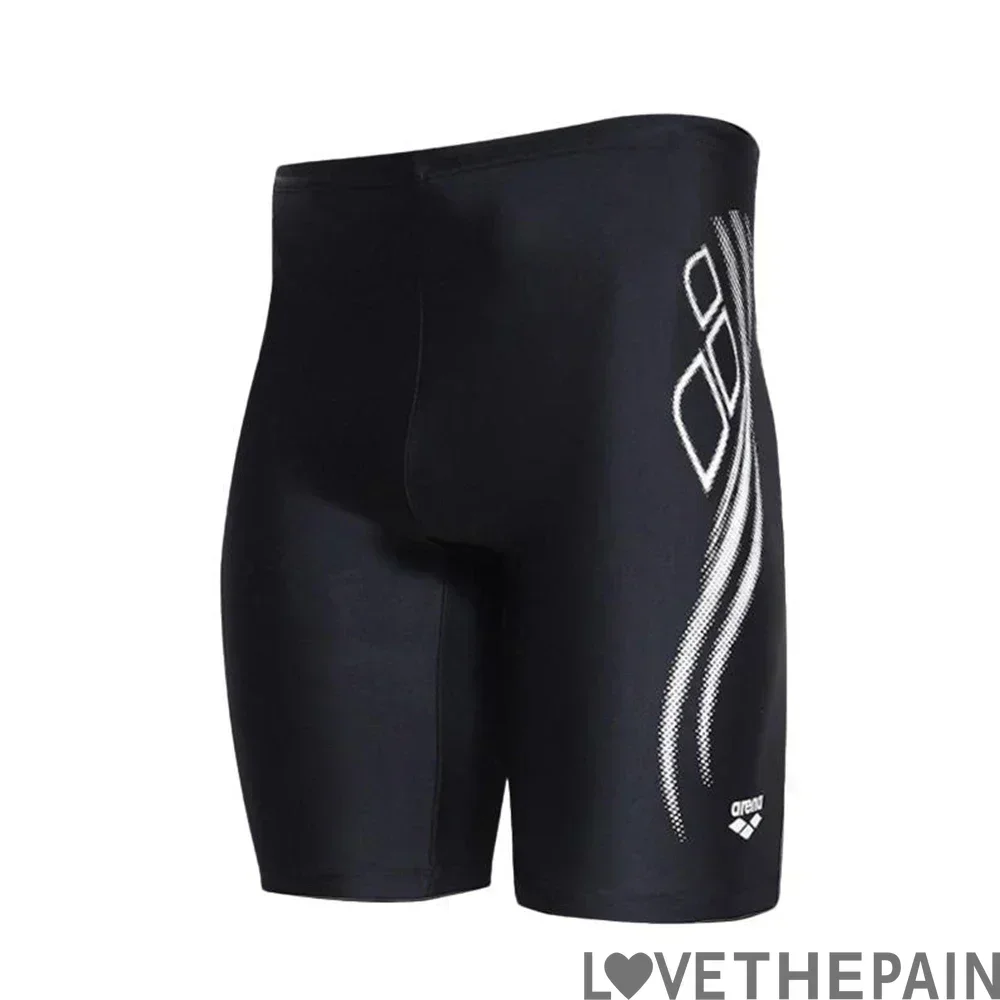 New Men Swim Jammer Swimming T - Swim Trunk Quick Dry review and price