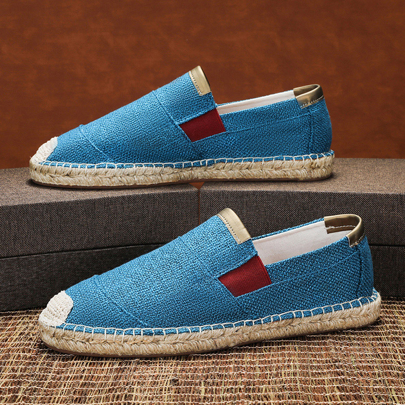 Canvas Sneakers New Arrival 20 - Espadrille Slip On review and price