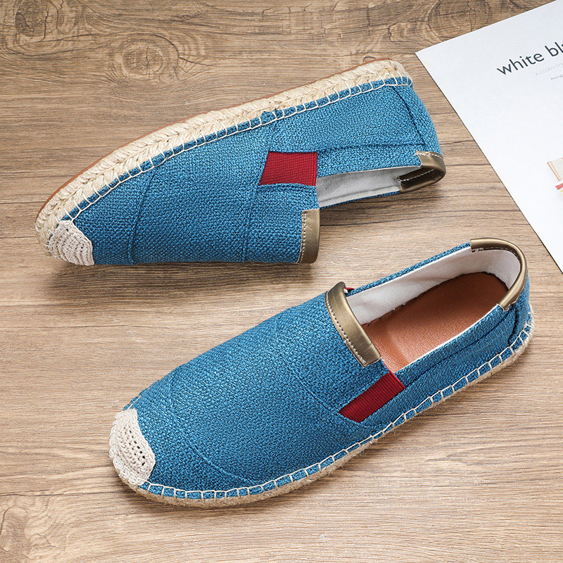 Canvas Sneakers New Arrival 20 - Espadrille Slip On review and price