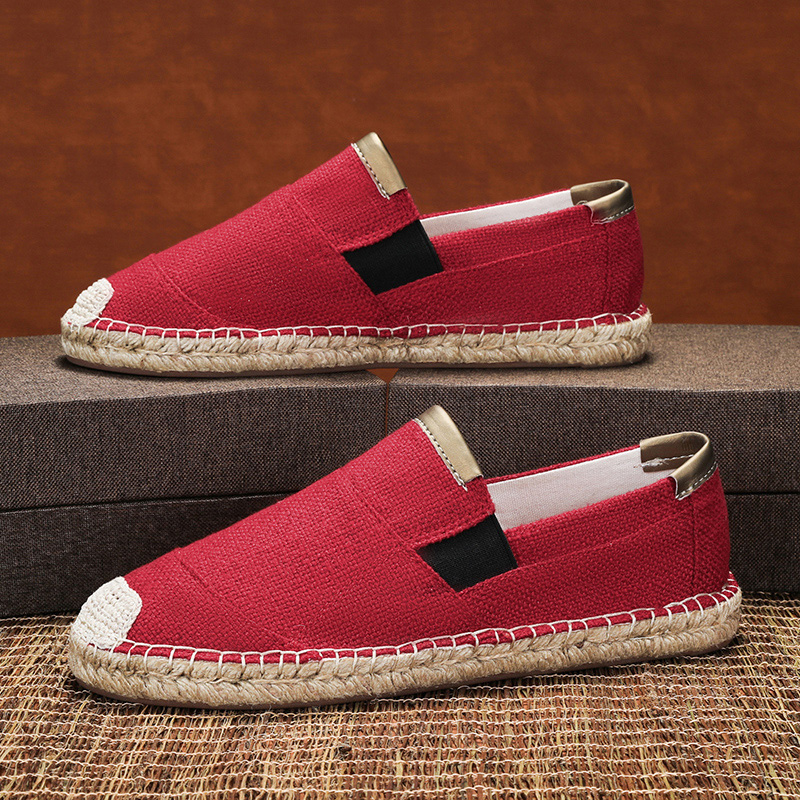 Canvas Sneakers New Arrival 20 - Espadrille Slip On review and price