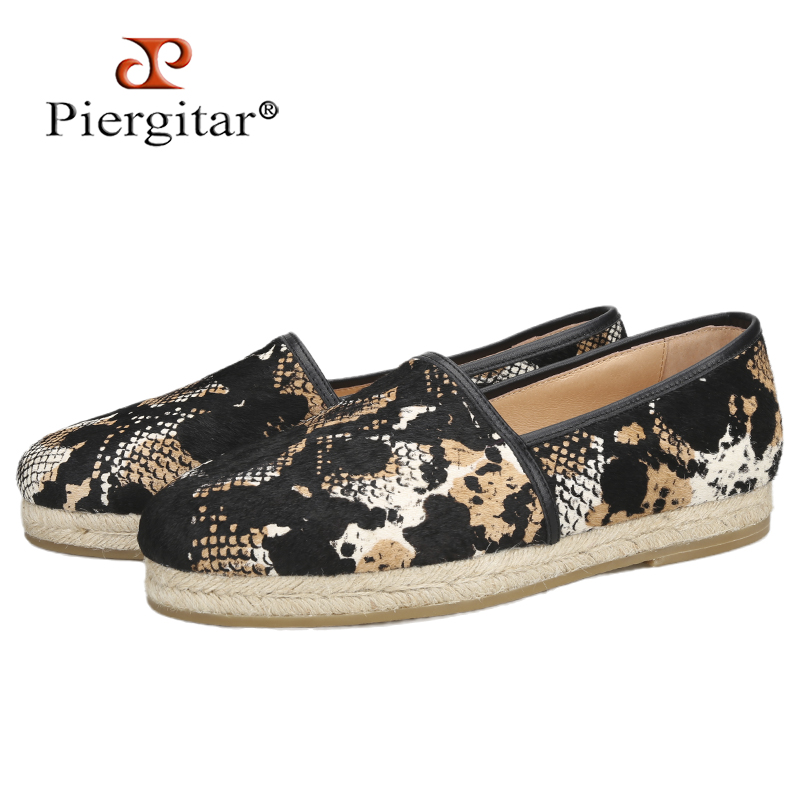 Piegitar New Style Multicolor  - Espadrille Slip On review and price