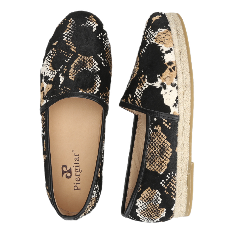 Piegitar New Style Multicolor  - Espadrille Slip On review and price