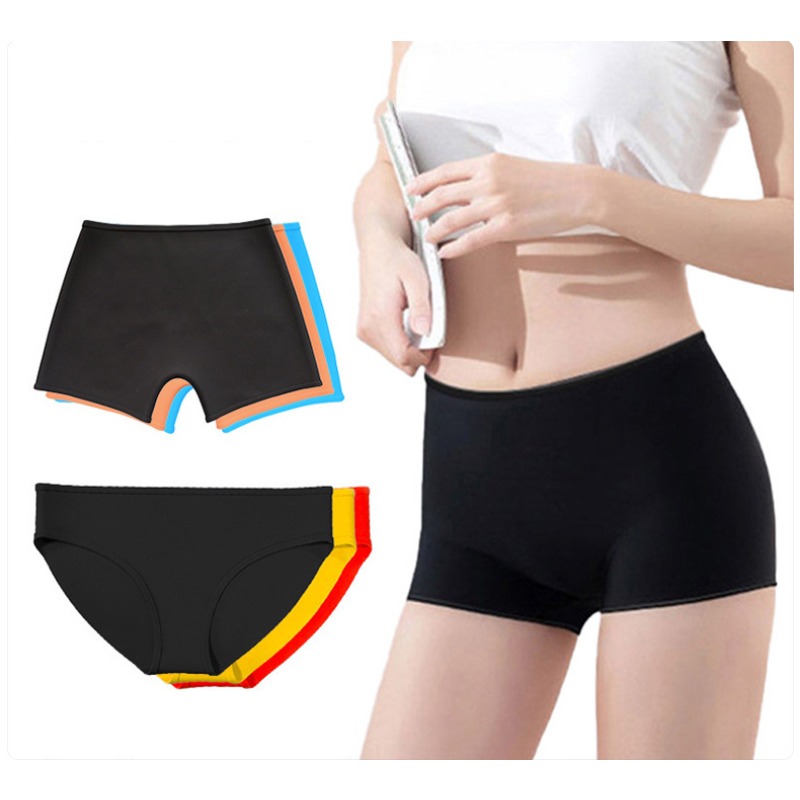 Silicone Swim Trunks Men Women - Swim Trunk Quick Dry review and price