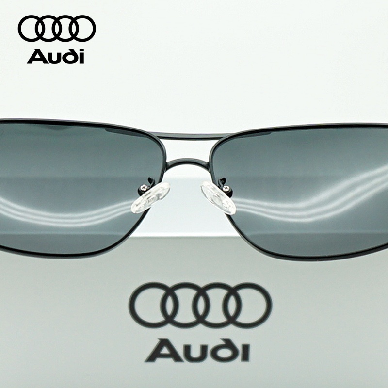 Luxury AUDI Sunglasses Polariz - Sunglasses Aviator Polarized review and price