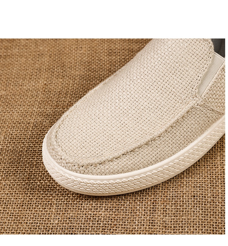 New Anti Odor Canvas Espadrill - Espadrille Slip On review and price