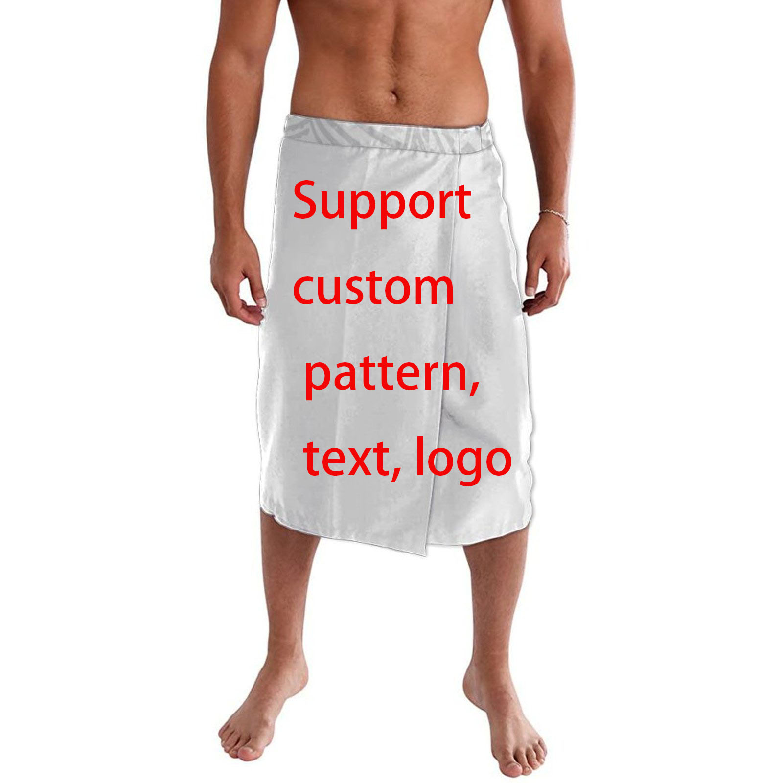 Polynesian Samoa Fiji Beach Wr - Sarong Men Wrap review and price
