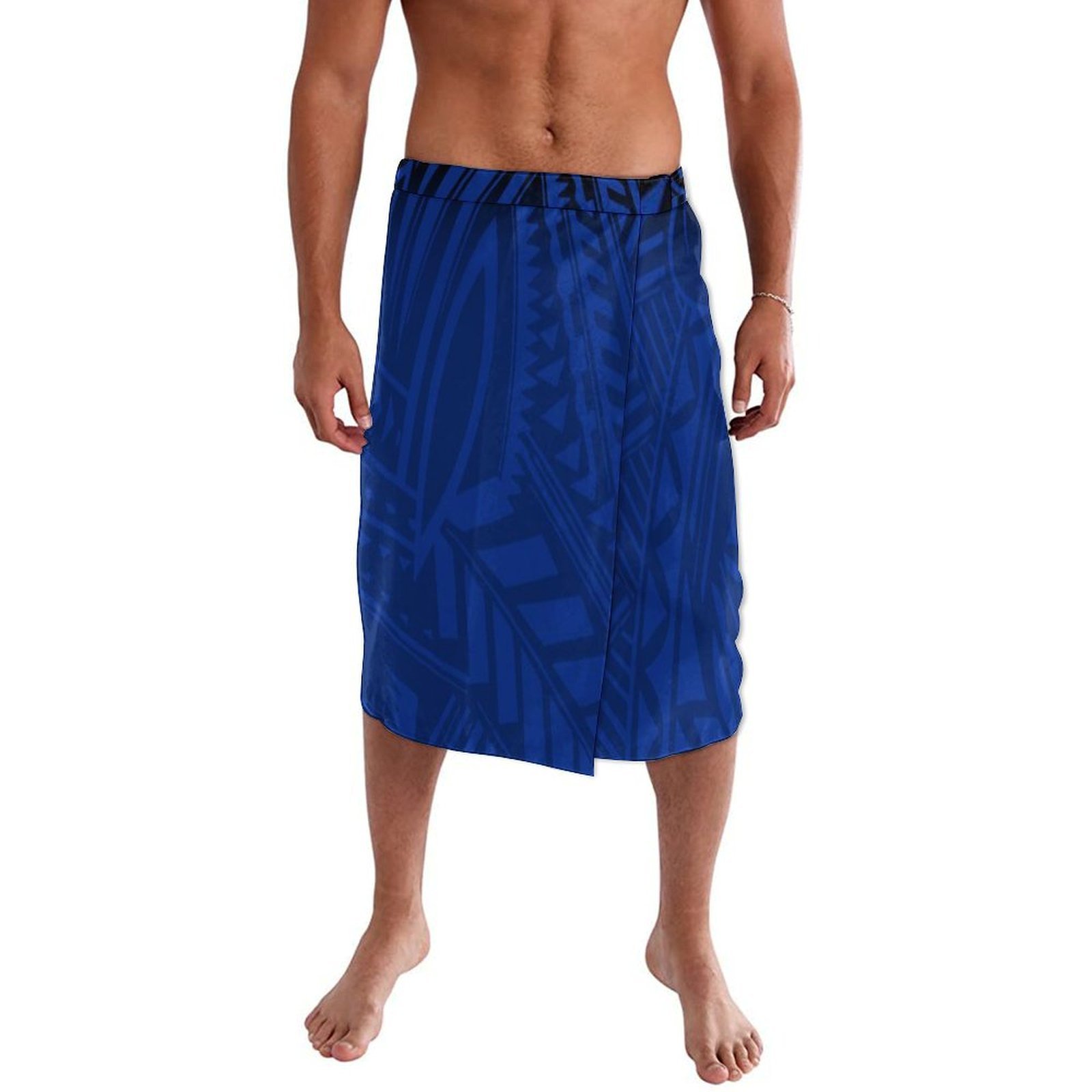 Polynesian Samoa Fiji Beach Wr - Sarong Men Wrap review and price