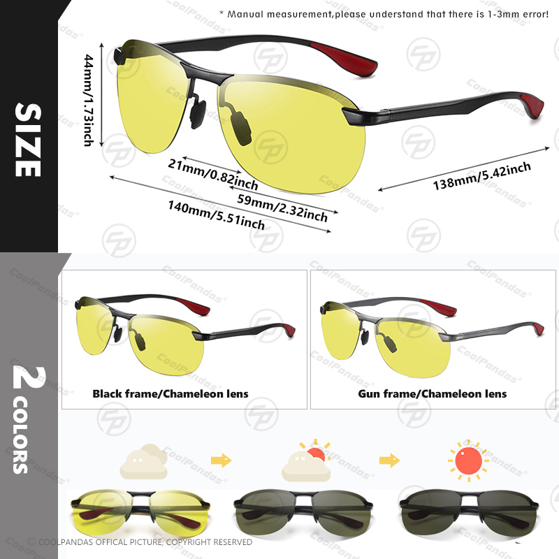 New Trend Intelligent Aviation - Sunglasses Aviator Polarized review and price