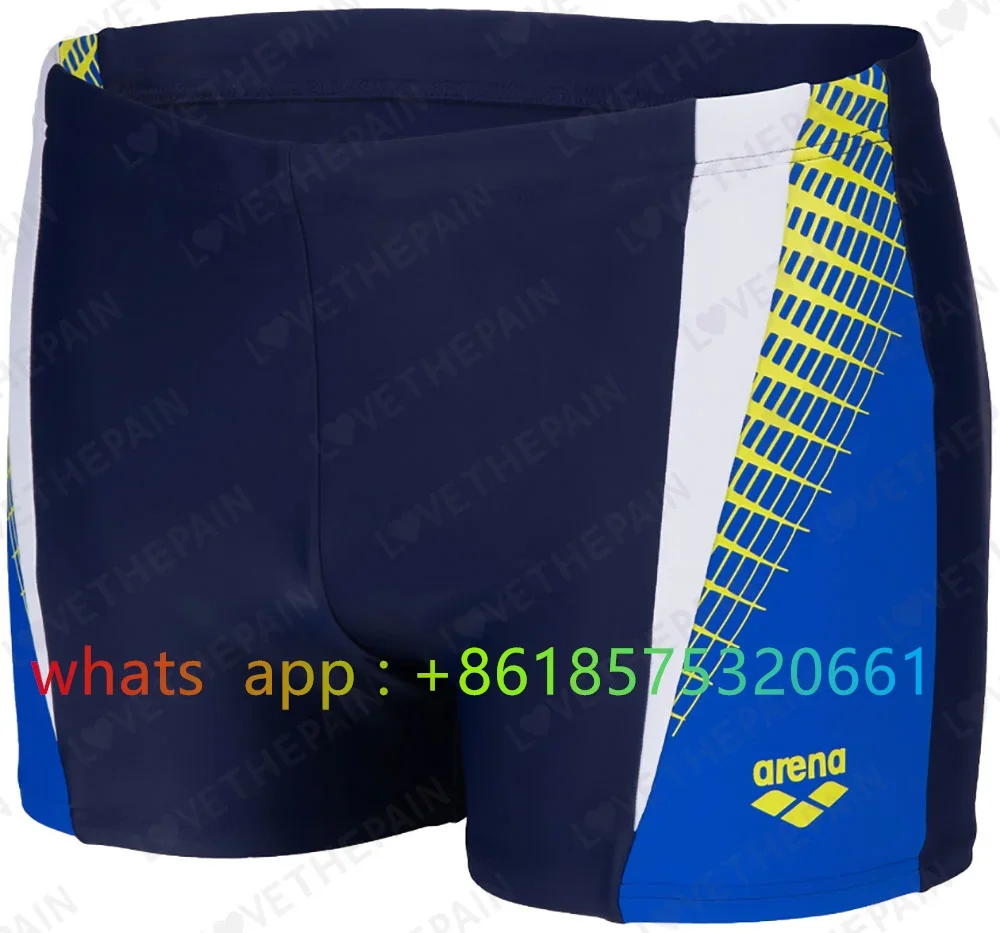 Mens Swimsuit Jammer Endurance - Swim Trunk Quick Dry review and price