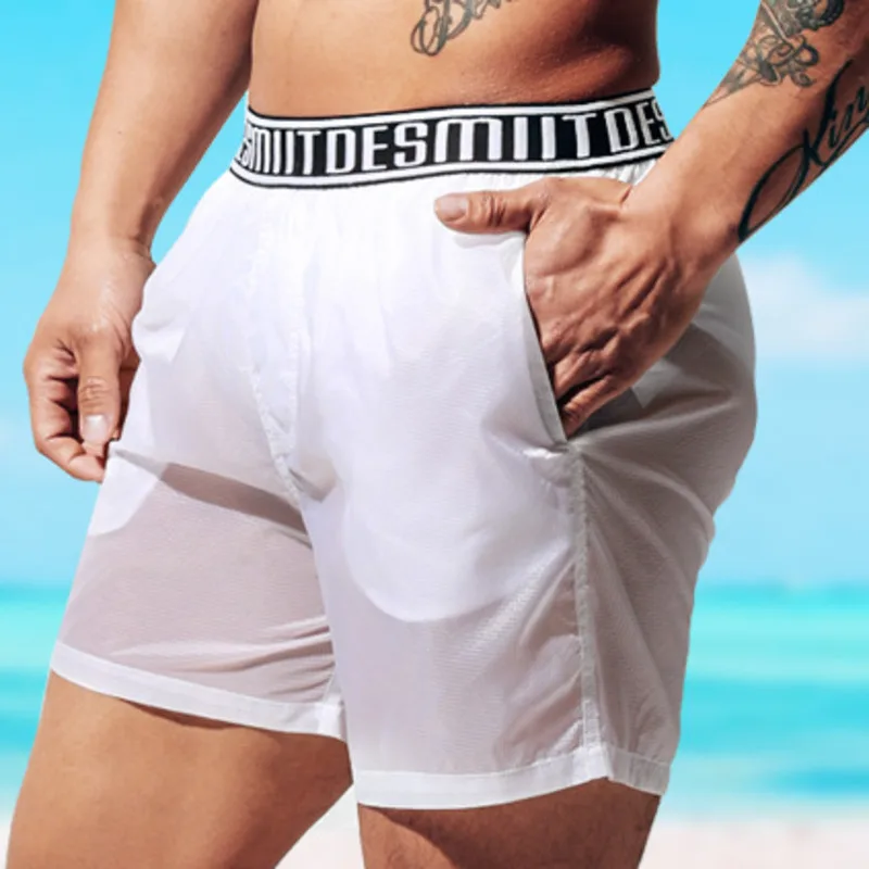 Super Thin Soft Board Shorts M - Trunks Board Surf review and price
