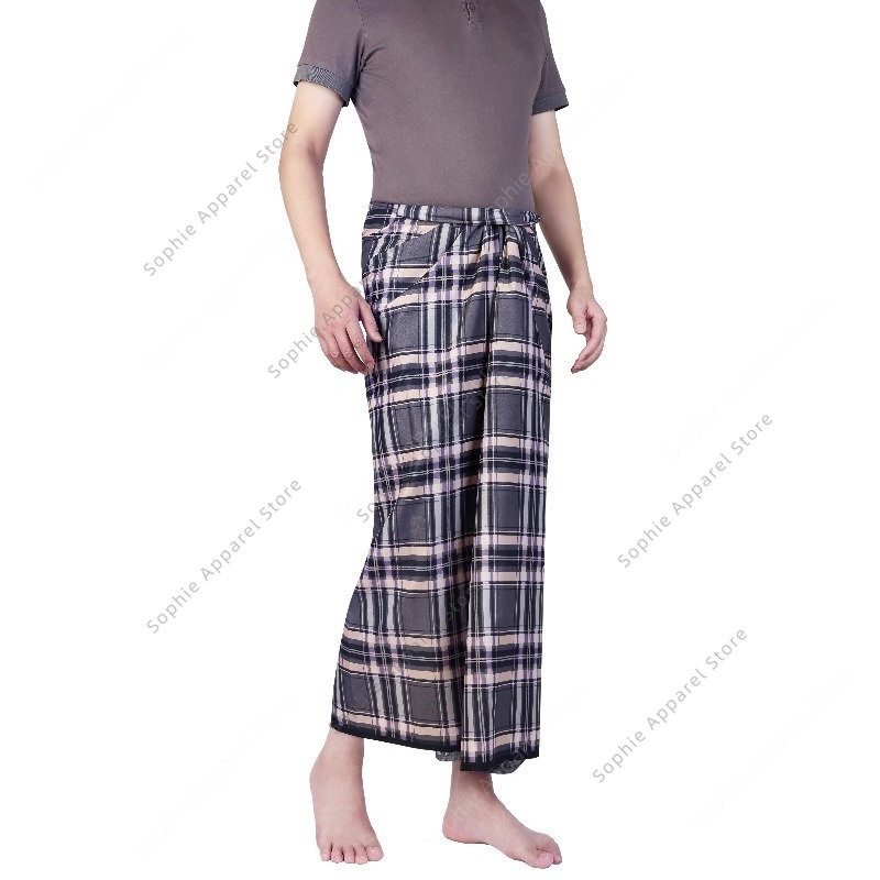 Batik Sarong Skirt for Beach W - Sarong Men Wrap review and price