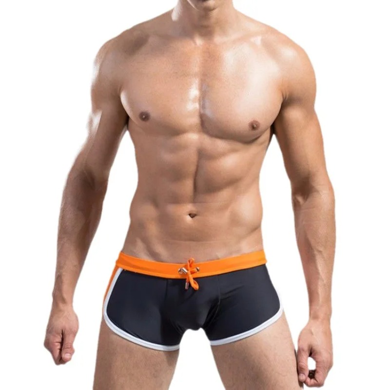 Men's Swimming Trunks with Dra - Swim Trunk Quick Dry review and price