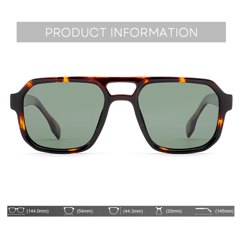 ZENOTTIC Stylish Myopia Aviato - Sunglasses Aviator Polarized review and price