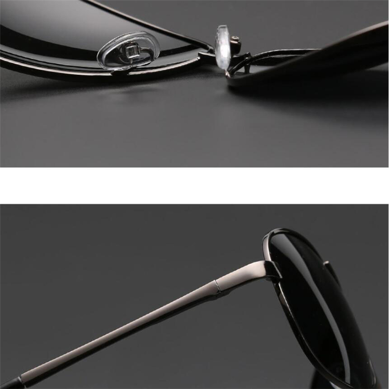 Oval Prescription Sunglasses M - Sunglasses Aviator Polarized review and price