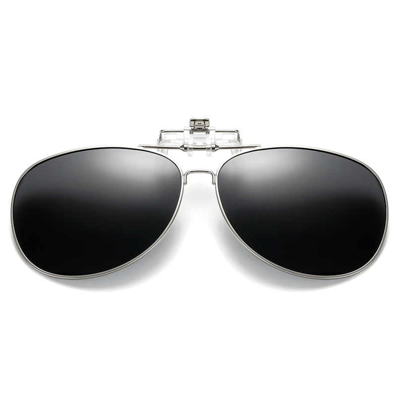 Polarized Sunglasses Lens clip - Sunglasses Aviator Polarized review and price