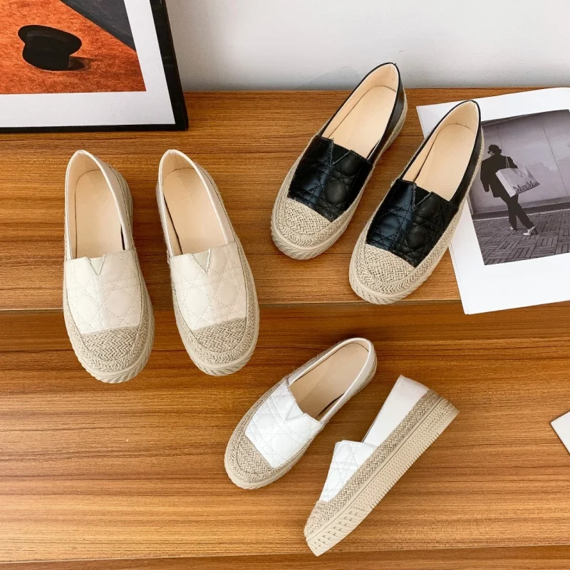 2025 New Women's Shoes Espadri - Espadrille Slip On review and price