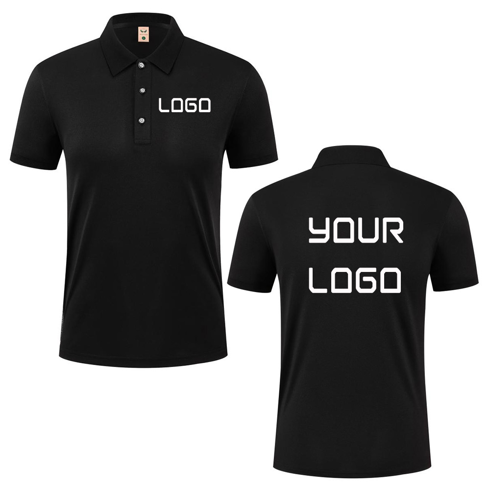 Summer casual polo shirt with  - Polo Shirt Pique review and price