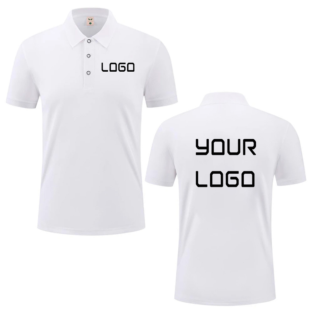 Summer casual polo shirt with  - Polo Shirt Pique review and price