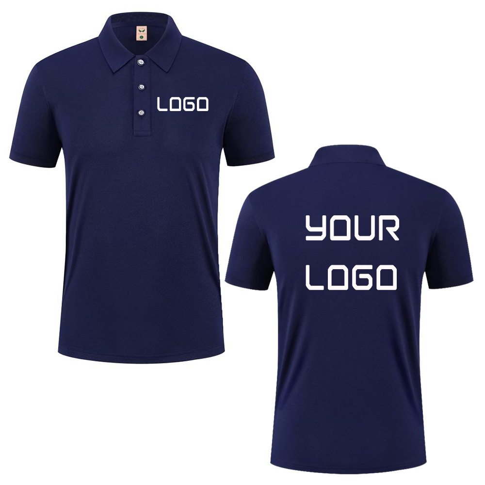 Summer casual polo shirt with  - Polo Shirt Pique review and price