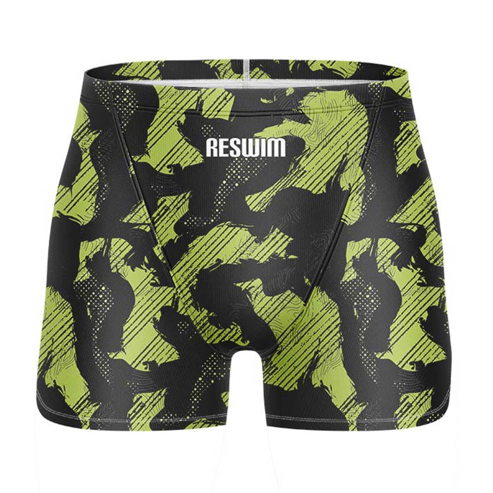 New Men's Summer Trunks Swim S - Swim Trunk Quick Dry review and price