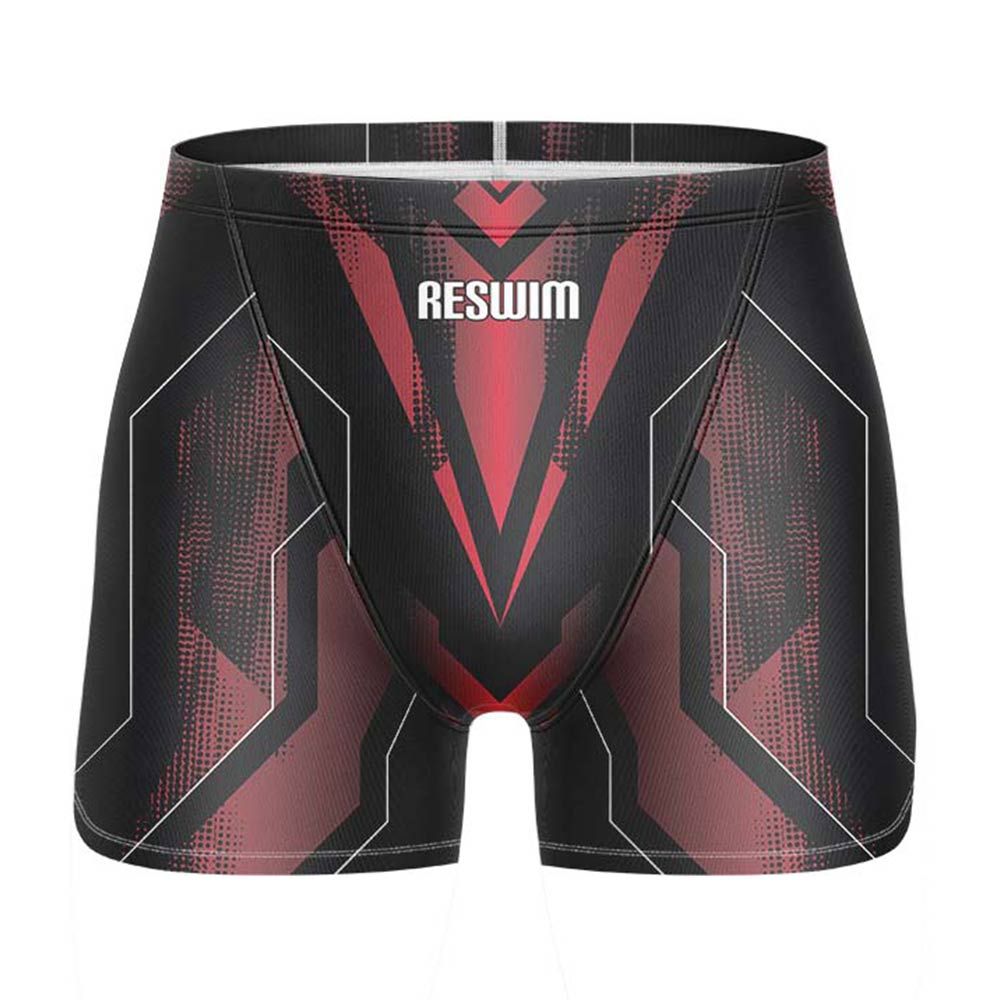 New Men's Summer Trunks Swim S - Swim Trunk Quick Dry review and price